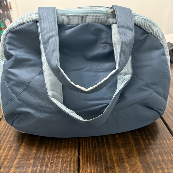 Nike Gray Duffel Bag for Men - Picture 2 of 13